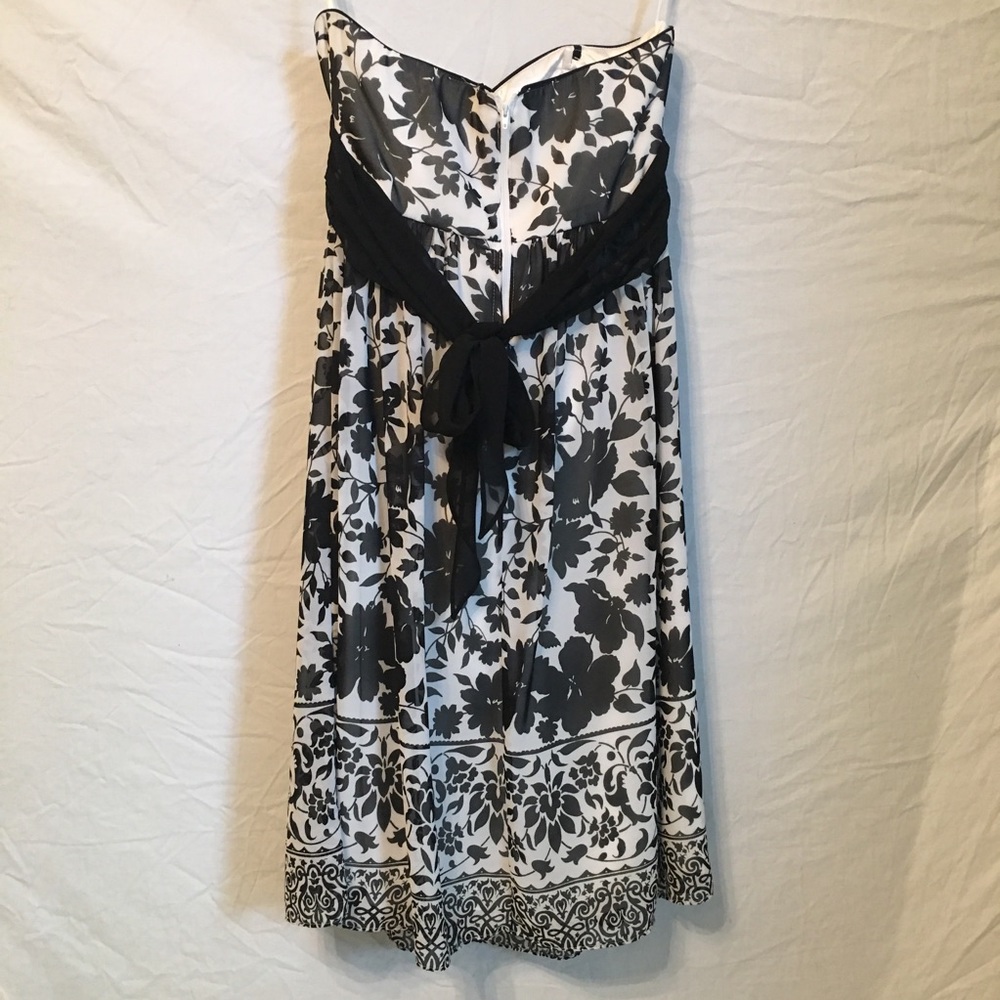 White House Black Market Dress
